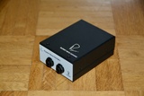 RNDI-M: Aktive DI-Box